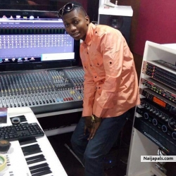 All On me ft wiskiss by Bobbie Val 