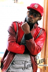 King Lexy 