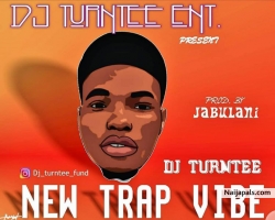 New_Trap_Vibe by Dj_Turntee