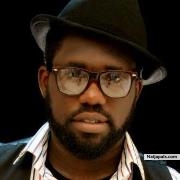 Hand in Hand by Omo, Word & Kene