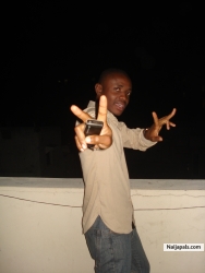 chinweokwu chiedu kevin (ckcnivek)