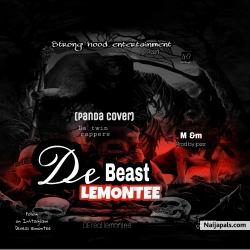 lemontee de twin rapper from the east ,after killing and giving justice to the ppanda beat came back with a hit titled go slow .contact 09036431442/08141749523