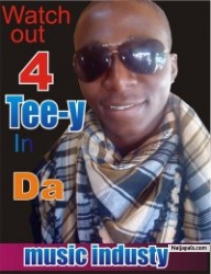 Ade Taiye