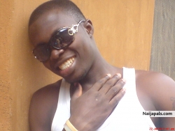 Olaleye Marques (torturedheart)