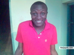 isaac omotayo
