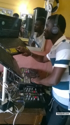 dj kess
