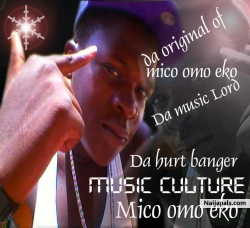 Oyawale michael (Micoomoeko)