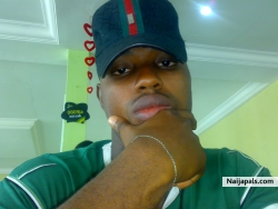 just me