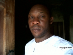 Am coming !
