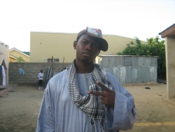 ibrahim mshelia 