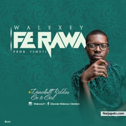 Dancehall Riddim by Walexey