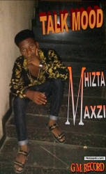 TALK-MOOD by MHIZTA MAXZI