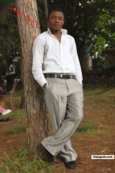 me, myself and i