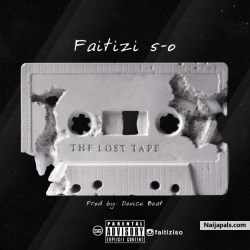 The lost tape by Faitizi s.o