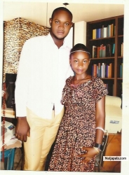 sunday oche (sundayoche)
