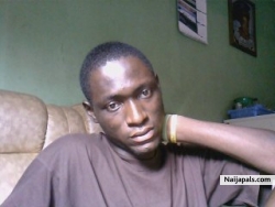 Little old young guy(femi)