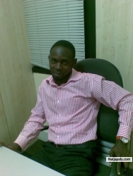 Yomade Adekunle Mustapha (Yomade1983)