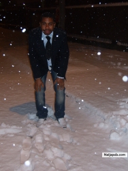 do U like snow
