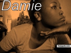 Akinsanya Damilola