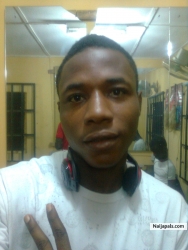 Brian inyang ukam (Brianito)
