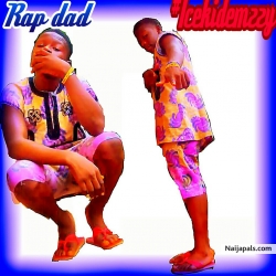 my City Rocks by Del B Ft icekidemzzy 