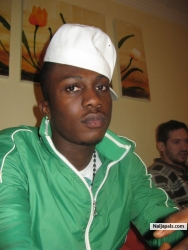 Yg a.k.a Bad Bizzzy...Nb ma cliQ