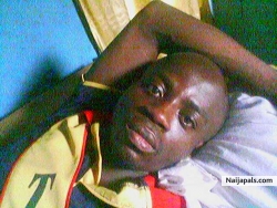 Malik Olumide Olamilekan (Malik4cryst)