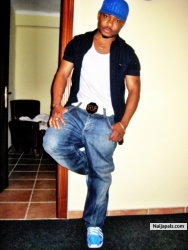 just me