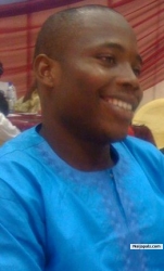kayode emmanuel (davidcares)