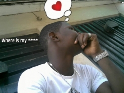 Guess what I am thinkin