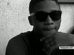 lucky Christopher (flimzeekid)