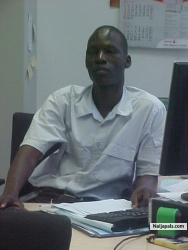 YUSUF MUH'D LAWAL