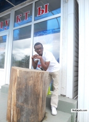 Charles Adeniyi 
