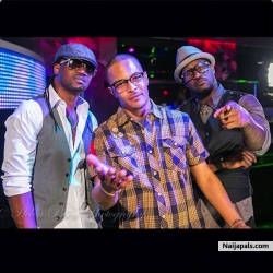 P-Square - Ejeajo [Official Instrumental] ft. T.I. - Pro By Nolly Griffin by NOLLY GRIFFIN