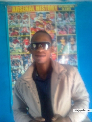 ishekwene vincent chuckwunaru