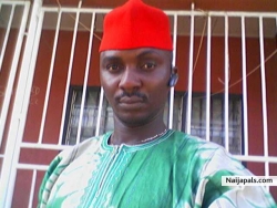 Nekeokike Kenneth Mbanefo