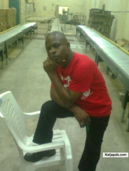 odeyemi ezekiel sunday