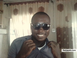 Monday Imeh Elijah (imeh4u)