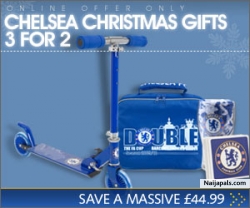 Chelsea