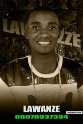 llete by Lawanze