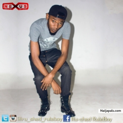 Ru-shed Ruleboy (ru_shed)