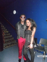 JJC & ME (AWOOOO)