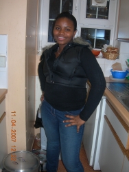 zainab abioye