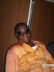 ade shola