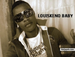 Nnaemeka Louiskeno Ezeh (Louiskeno)