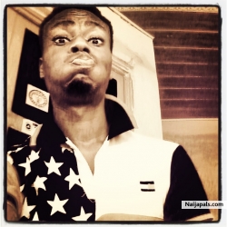Theophilus akhigbe idahosa (Theophixy)