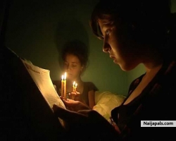 computer noting! you can read about your birthday at Naijapals. your choice of Social Media does not matter!