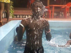 Funto Bammeke  (funti)