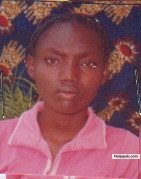 ruth omes 