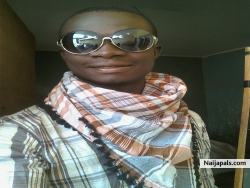 He is a funny guy